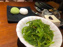 -7mall美食潮地标
