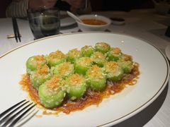 -莉莉海堂HAITANG·烤鸭(国贸商城店)