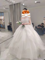-GRACE KELLY婚纱与礼服(北京店)