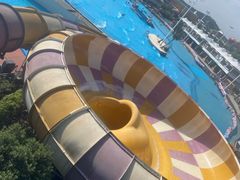 -上海玛雅海滩水公园