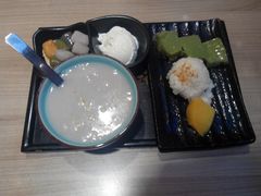 -鲜芋仙(中环百联2店)