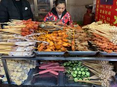 -胡仁根胡记炸炸炸