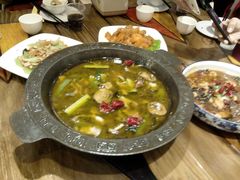 -POLO小馆·老南京菜(解放路店)