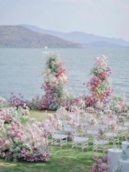 -迈瑞米求婚策划(静安店)