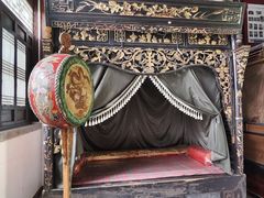 -西安关中民俗艺术博物院
