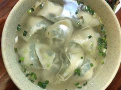 -姑苏面馆(花园路店)