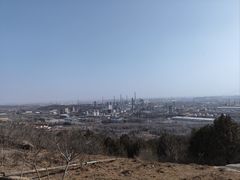 -白水寺森林公园