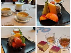 -金轩中餐厅 Jin Xuan(浦东丽思卡尔顿酒店)