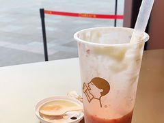 -喜茶(合肥正大广场店)
