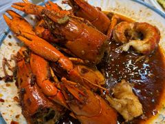 -三妹小龙虾·黄油蟹(华侨城总店)