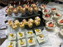 -丽都皇冠假日酒店·Matrix亦餐厅(望京店)
