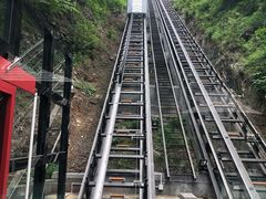 -十渡东湖港风景区