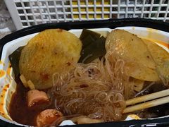 -领蟹祥记·香辣蟹·特色小海鲜(奥体天虹店)