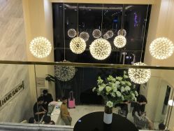 -3AM HAIR SALON染发接发