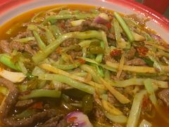 -灶东家民间菜(回兴店)