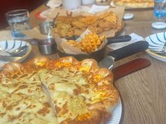 -必胜客(新中纬店)