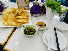 -老毛手抓·盐池滩羊非遗手抓(宁夏总店)