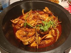 -虾吃虾涮.虾火锅.肉蟹煲(步步高梅溪新天地店)