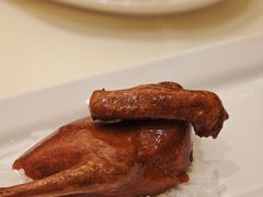 -利苑酒家(宜安广场店)
