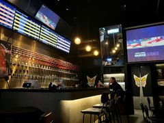-蜜和麦精酿啤酒吧honey&malt(桐梓林店)
