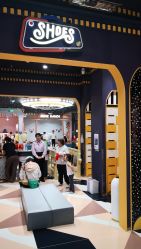 -MELAND亲子乐园•活动包场(北京亦庄龙湖天街店)