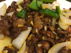 -勺园饭店(骨科医院店)