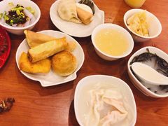 -龙抄手(春熙路总店)
