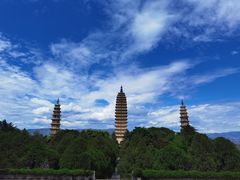 -崇圣寺三塔文化旅游区