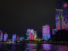 -珠江夜游广州塔·中大码头