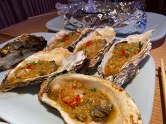 -蚝翅·海鲜粥·烧烤·宁夏滩羊季(玉米楼店)