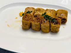 -蟹榭·本帮江浙菜·蟹宴(五角场合生汇商场店)