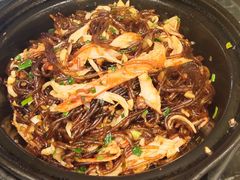 砂锅粉丝-老海陵·泰州菜(图书馆店)