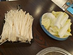 -德来順老北京 涮羊肉 烤羊排(大学城店)
