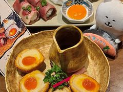 -千代武日本料理(哈西店)