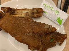 -莆田餐厅(吉隆坡柏威年广场店)