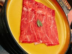 -牛New寿喜烧(新六百店)