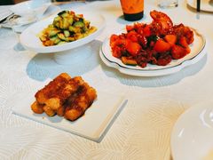 -渔太泰漓江小馆·广西融合菜(西街店)