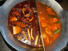 -湊湊火锅·茶憩(皇姑万象汇店)