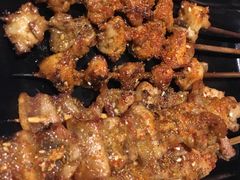 -JUKEBOX玖部音乐餐厅(华侨城店)