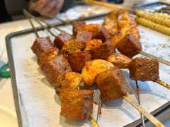 -丁虎子烤肉(国道二店)