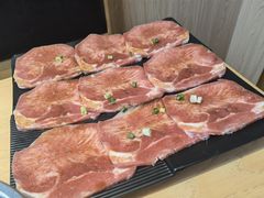 -麻蒲碳烤肉(嘉禾东平地铁站19号店)