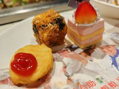 -千家粗粮王(MOMOPARK店)