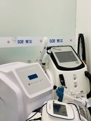 -SOR索尔祛痘·面部肌肤科学管理