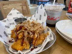 -GOTLOT COFFEE&KITCHEN角落厨房NOOK店