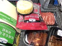 -山姆会员商店(杨桥西路店)
