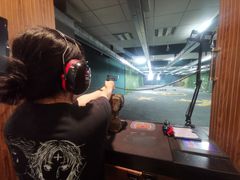 -枪馆1号实弹射击俱乐部