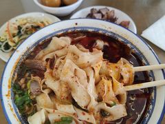 -清真磨沟沿老字号牛肉面(总店)