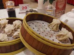 -永和红旗美食城