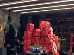 -陈熹公民族美食文化餐厅(中华广场店)