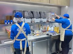 -太原茂业天地购物中心